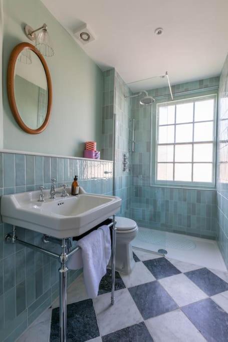 מארגייט Palm Heights - Top Floor Luxury Flat מראה חיצוני תמונה